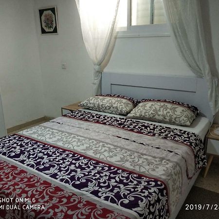 Didi Guest House Bet Sheʼan Buitenkant foto